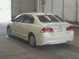  Honda Civic 2008 , 725000 , 