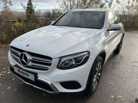 SUV   Mercedes-Benz GLC 2019 , 4500000 , 