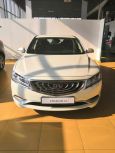  Geely Emgrand GT 2016 , 1389000 , 