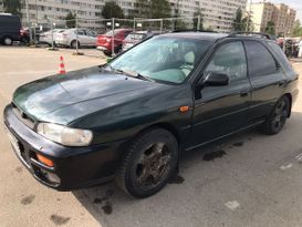  Subaru Impreza 1997 , 200000 , -