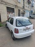  Nissan March 2001 , 140000 , 