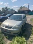  Toyota Corolla 2004 , 340000 , 