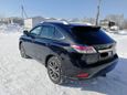 SUV   Lexus RX450h 2012 , 1960000 , 