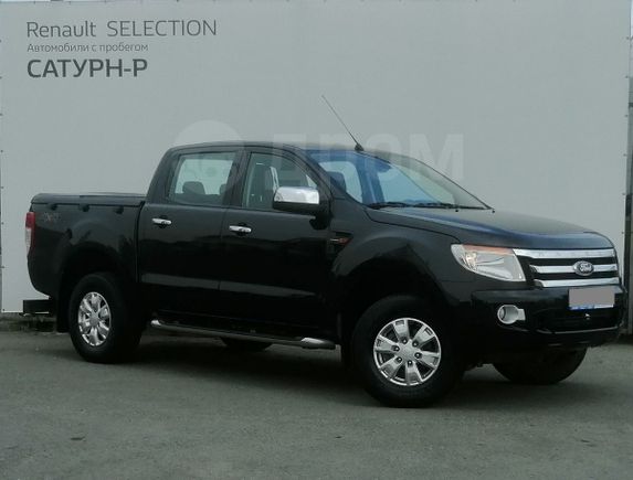  Ford Ranger 2012 , 890000 , 