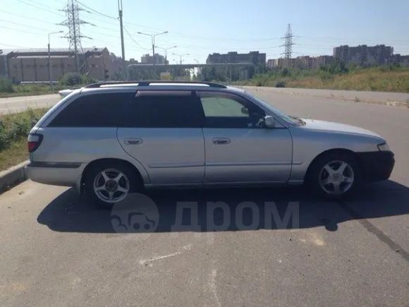  Mazda Capella 1999 , 85000 , -