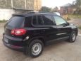 SUV   Volkswagen Tiguan 2008 , 590000 , 