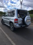 SUV   Mitsubishi Pajero iO 2001 , 220000 , 