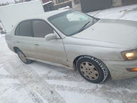  Toyota Corona 1992 , 190000 , 