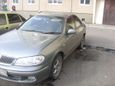  Nissan Bluebird Sylphy 2000 , 255000 , 