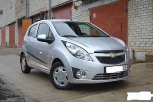  Chevrolet Spark 2012 , 400000 , 