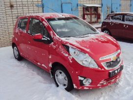  Chevrolet Spark 2012 , 439000 , 