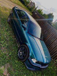 Седан BMW 3-Series 1996 года, 270000 рублей, Иркутск