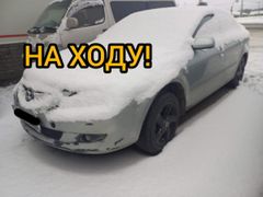 Лифтбек Mazda Mazda6 2004 года, 260000 рублей, Барнаул