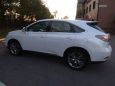 SUV   Lexus RX350 2011 , 1479000 , 