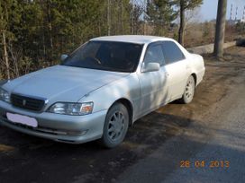  Toyota Cresta 1998 , 280000 , 