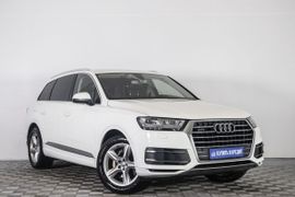 SUV или внедорожник Audi Q7 2016 года, 3729000 рублей, Сургут