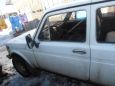 SUV    4x4 2131  1998 , 95000 , 