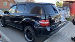 SUV   Mercedes-Benz M-Class 2005 , 800000 , 