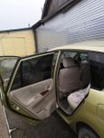    Toyota Corolla Spacio 2002 , 380000 , 