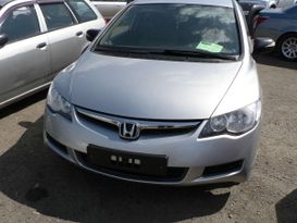 Honda Civic 2006 , 449000 , 
