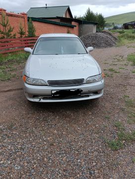  Toyota Mark II 1994 , 440000 , 