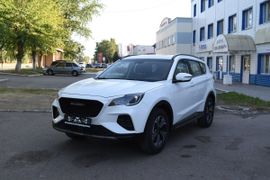 SUV или внедорожник Soueast DX8S 2023 года, 2499900 рублей, Нижнекамск