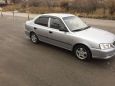  Hyundai Accent 2007 , 257000 , --