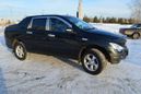  SsangYong Actyon Sports 2007 , 430000 , 