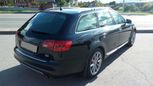  Audi A6 allroad quattro 2008 , 785000 , 