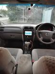  Mazda Capella 2002 , 75000 , 