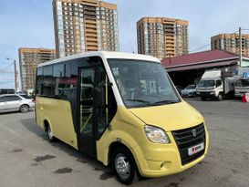 Городской автобус ГАЗ ГАЗель Next A64R42 2014 года, 599900 рублей, Владивосток