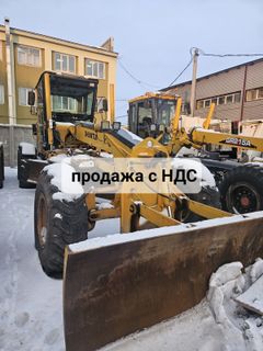 Грейдер Shantui SG18 2013 года, 3500000 рублей, Иркутск
