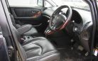 SUV   Toyota Harrier 2002 , 645000 , 