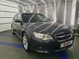  Subaru Legacy 2008 , 505000 , 