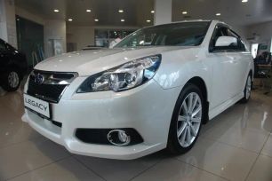  Subaru Legacy 2013 , 1322500 , 