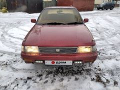 Седан Toyota Corona 1988 года, 140000 рублей, Новосибирск