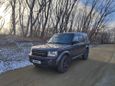 SUV   Land Rover Discovery 2016 , 2357357 , 