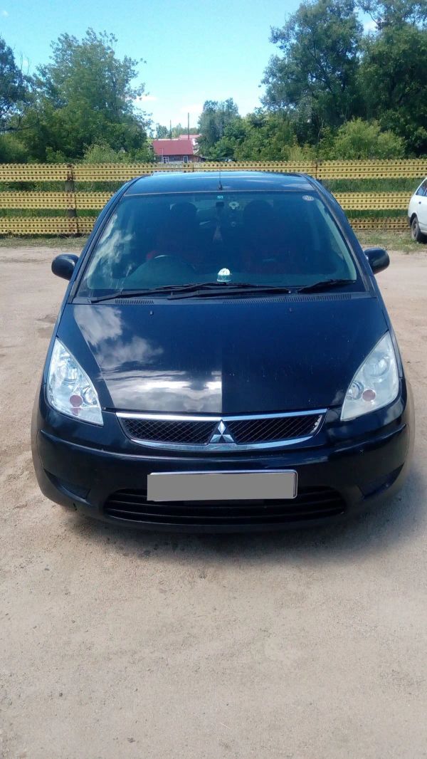  Mitsubishi Colt Plus 2009 , 320000 , 