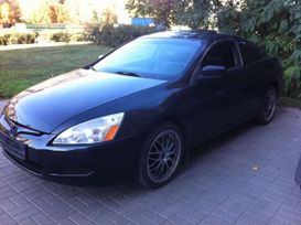  Honda Accord 2004 , 500000 , --