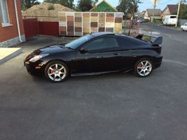  3  Toyota Celica 2003 , 580000 , 