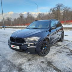 SUV или внедорожник BMW X5 2016 года, 4500000 рублей, Казань