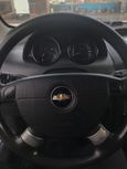  Chevrolet Aveo 2006 , 243000 , 