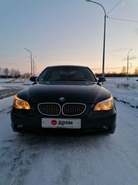  BMW 5-Series 2006 , 579000 , 