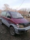    Toyota Town Ace 1997 , 390000 , 