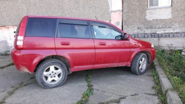 SUV   Honda HR-V 2003 , 350000 , 