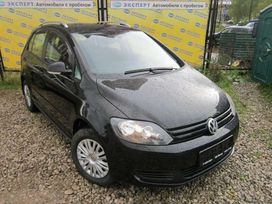  Volkswagen Golf Plus 2012 , 720000 , 