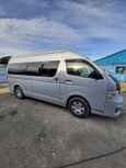    Toyota Hiace 2011 , 1400000 , 