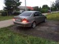  Mercedes-Benz C-Class 2006 , 450000 , 