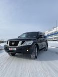 SUV   Nissan Patrol 2011 , 1460000 , 