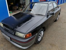  Mazda Familia 1990 , 49000 , -